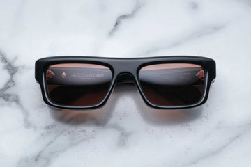 Jacques Marie Mage | Cleavon 57 | Eclipse 2