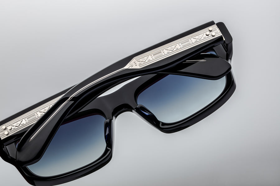 Jacques Marie Mage | Cleavon | Regal - Niche Bazaar Studio