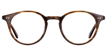 Garrett Leight | Clune 45 | Brandy Tortoise - Niche Bazaar Studio