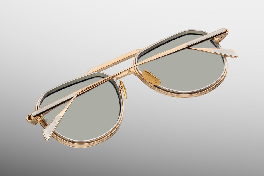 Jacques Marie Mage | Commander | Altan