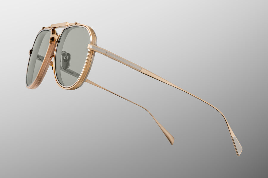 Jacques Marie Mage | Commander | Altan