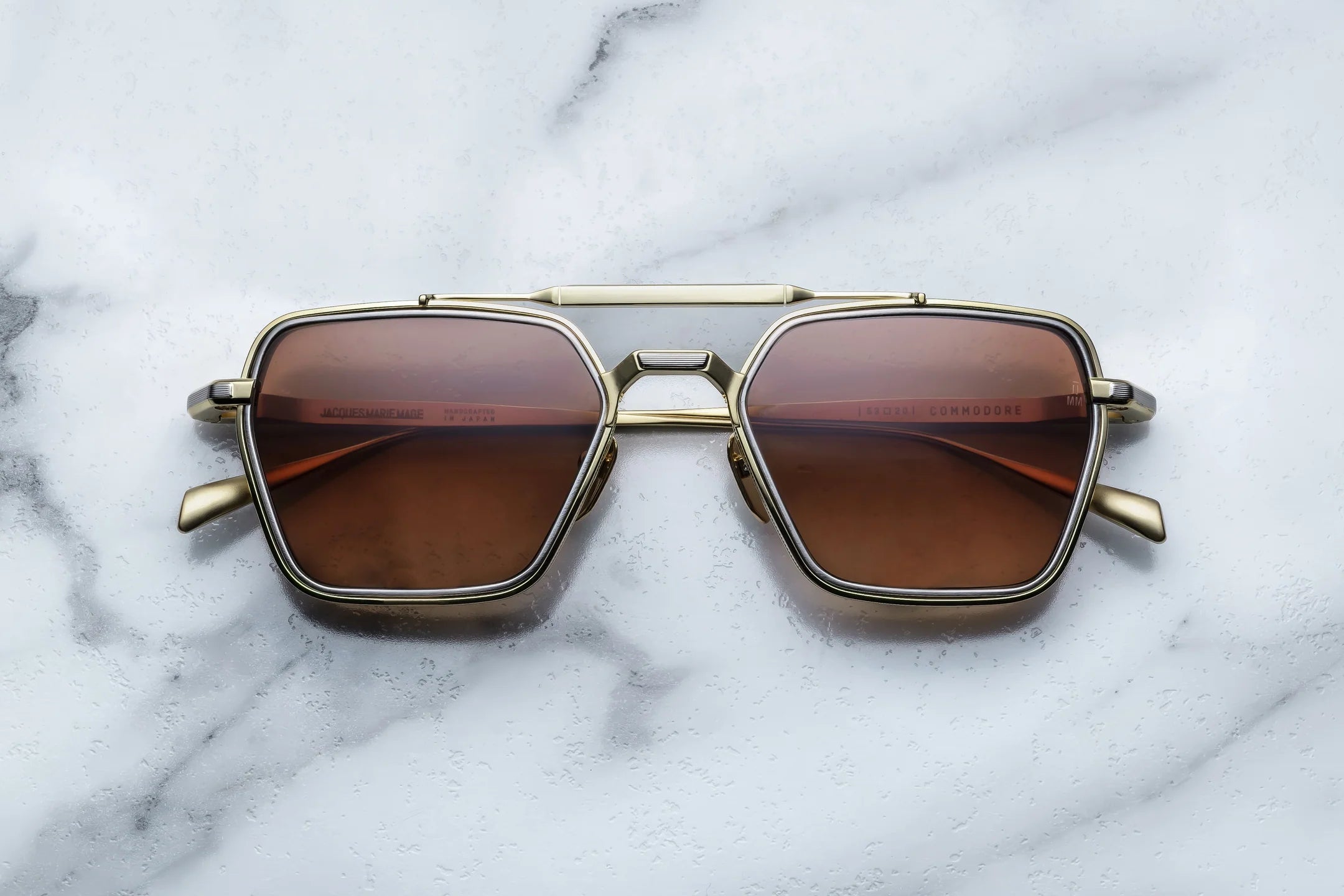 Jacques Marie Mage | Kellerman | Breccia