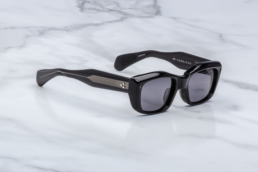 Jacques Marie Mage | Corniche | Raven