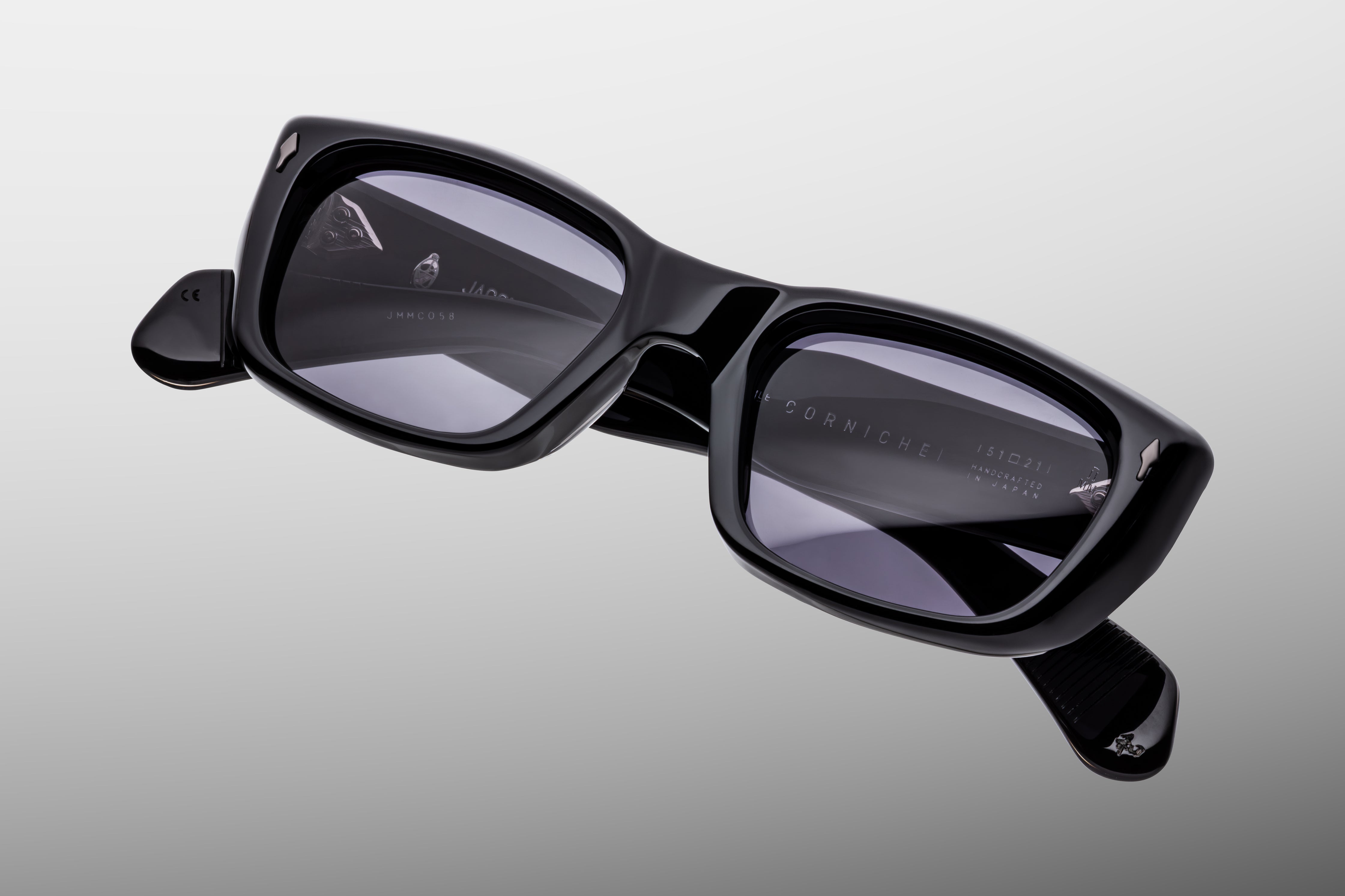 Jacques Marie Mage | Corniche | Raven