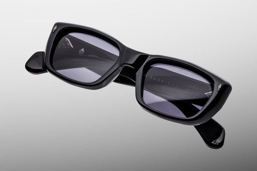 Jacques Marie Mage | Corniche | Raven