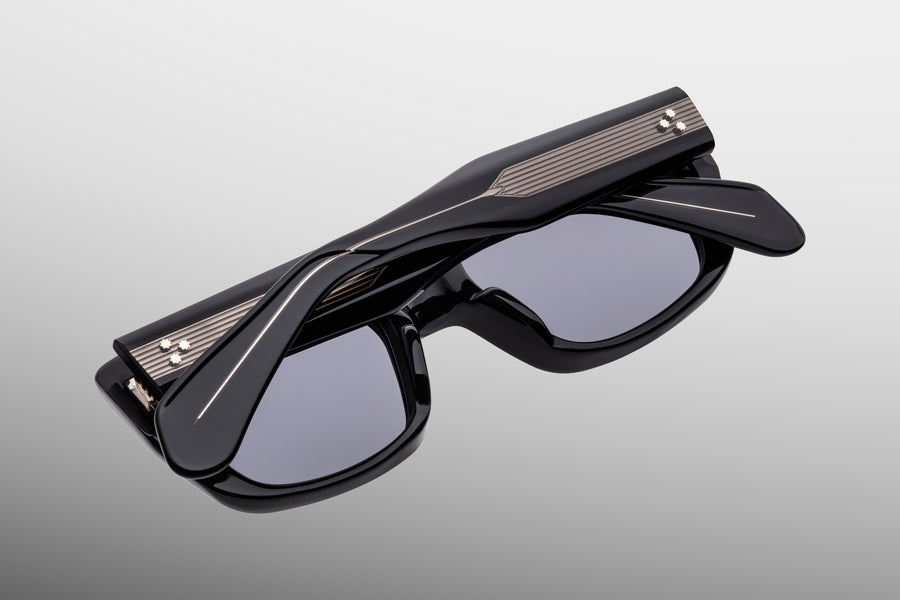 Jacques Marie Mage | Corniche | Raven