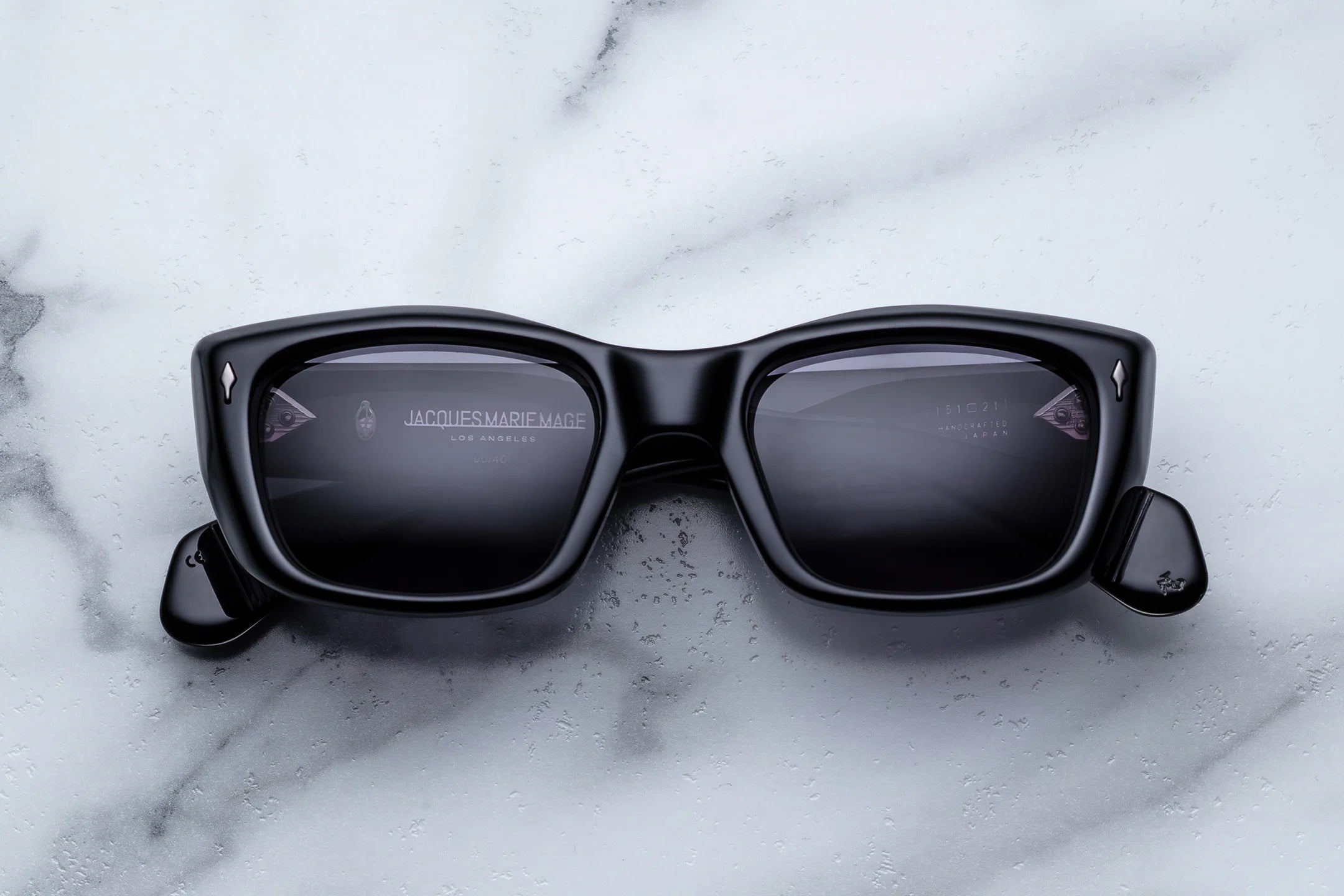 Jacques Marie Mage | Corniche | Raven