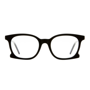 Kuboraum | Maske D71 | Black Shine - Niche Bazaar Studio