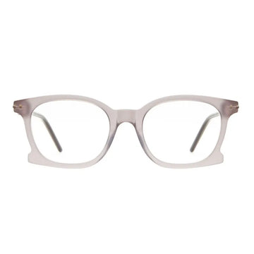 Kuboraum | Maske D71 | Violet Petal
