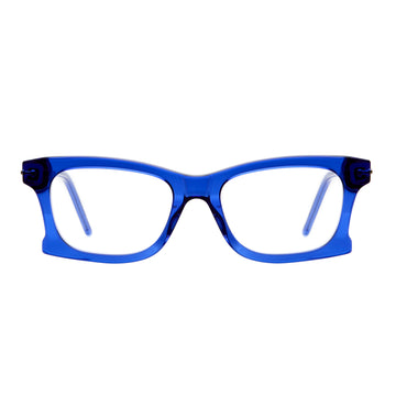 Kuboraum | Maske D75 | Ink Blue