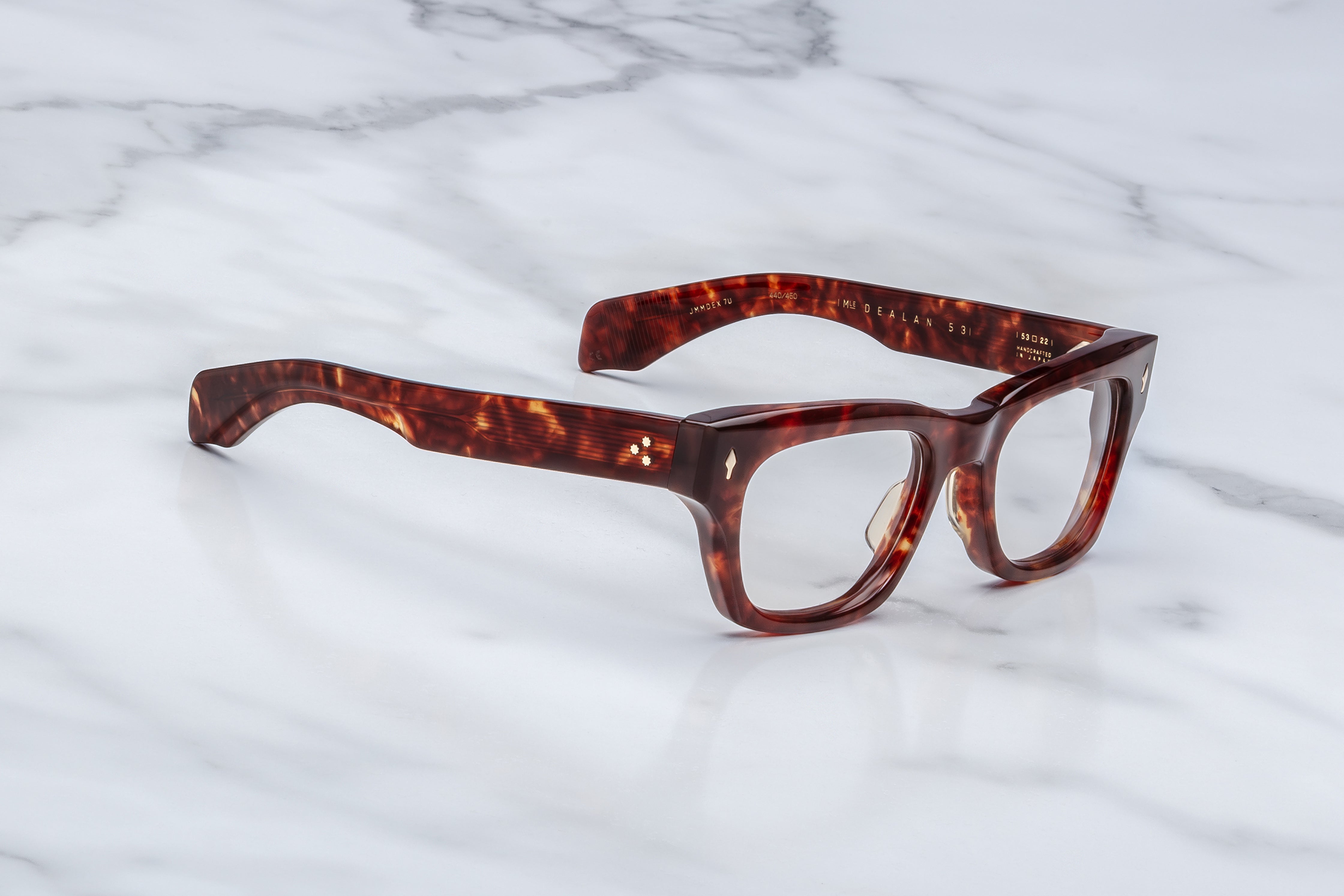 Jacques Marie Mage | Dealan 53 | Breccia | Optical