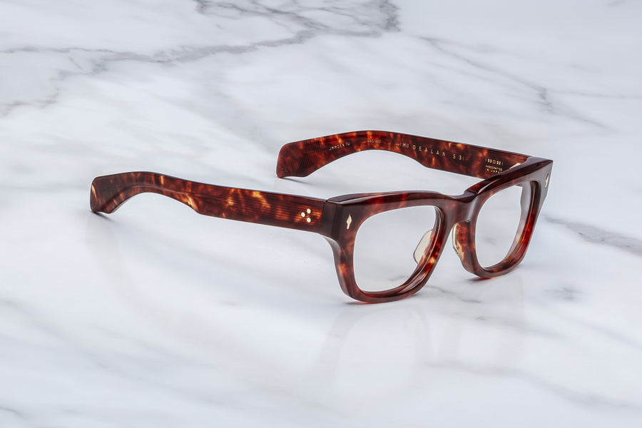 Jacques Marie Mage | Dealan 53 | Breccia | Optical