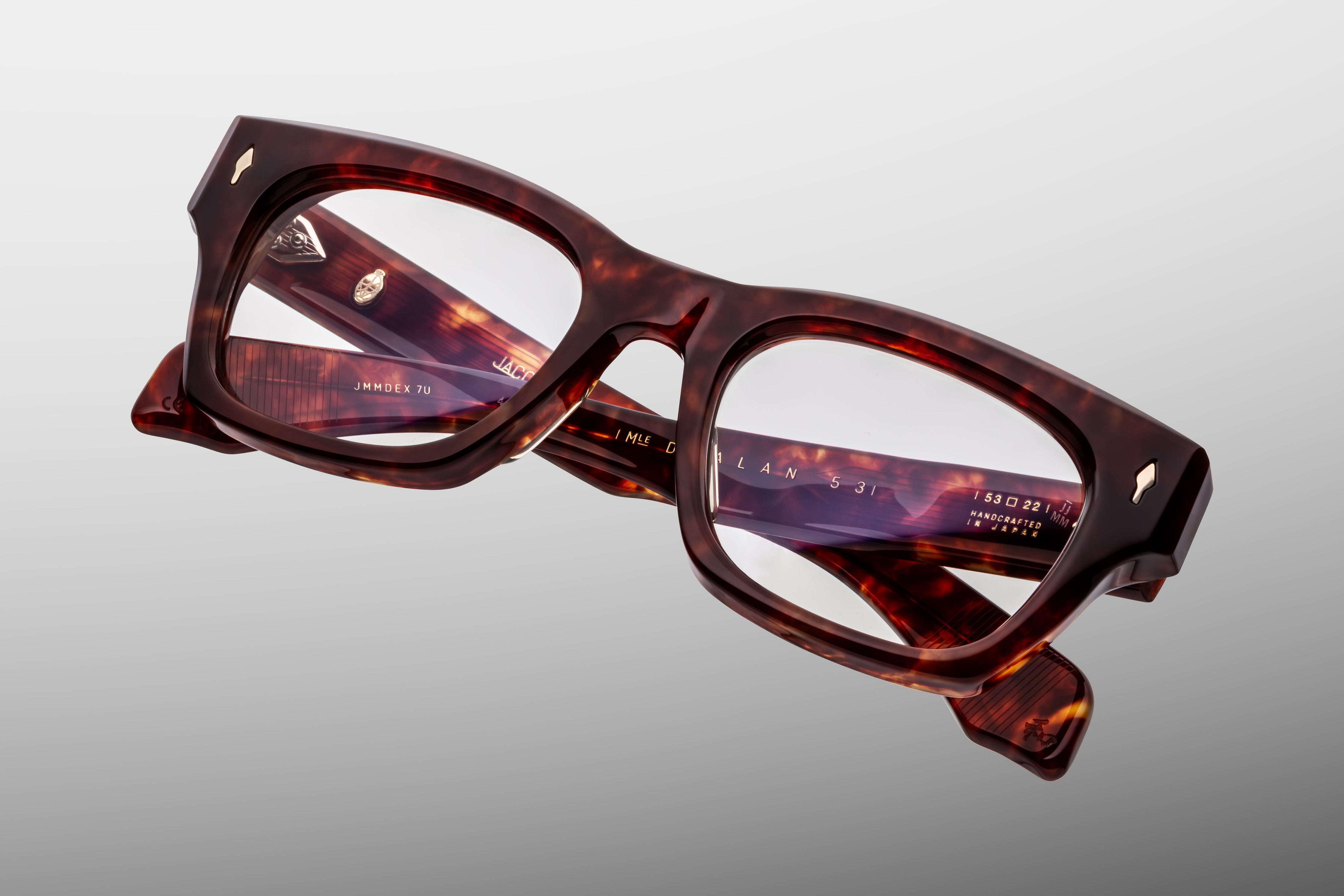 Jacques Marie Mage | Dealan 53 | Breccia | Optical