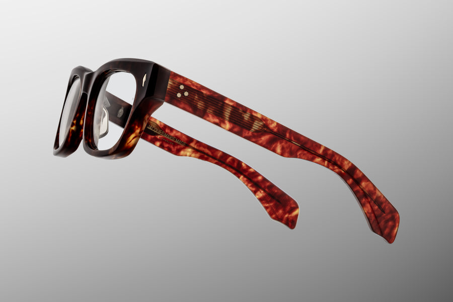 Jacques Marie Mage | Dealan 53 | Breccia | Optical
