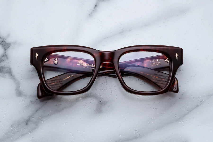 Jacques Marie Mage | Dealan 53 | Breccia | Optical