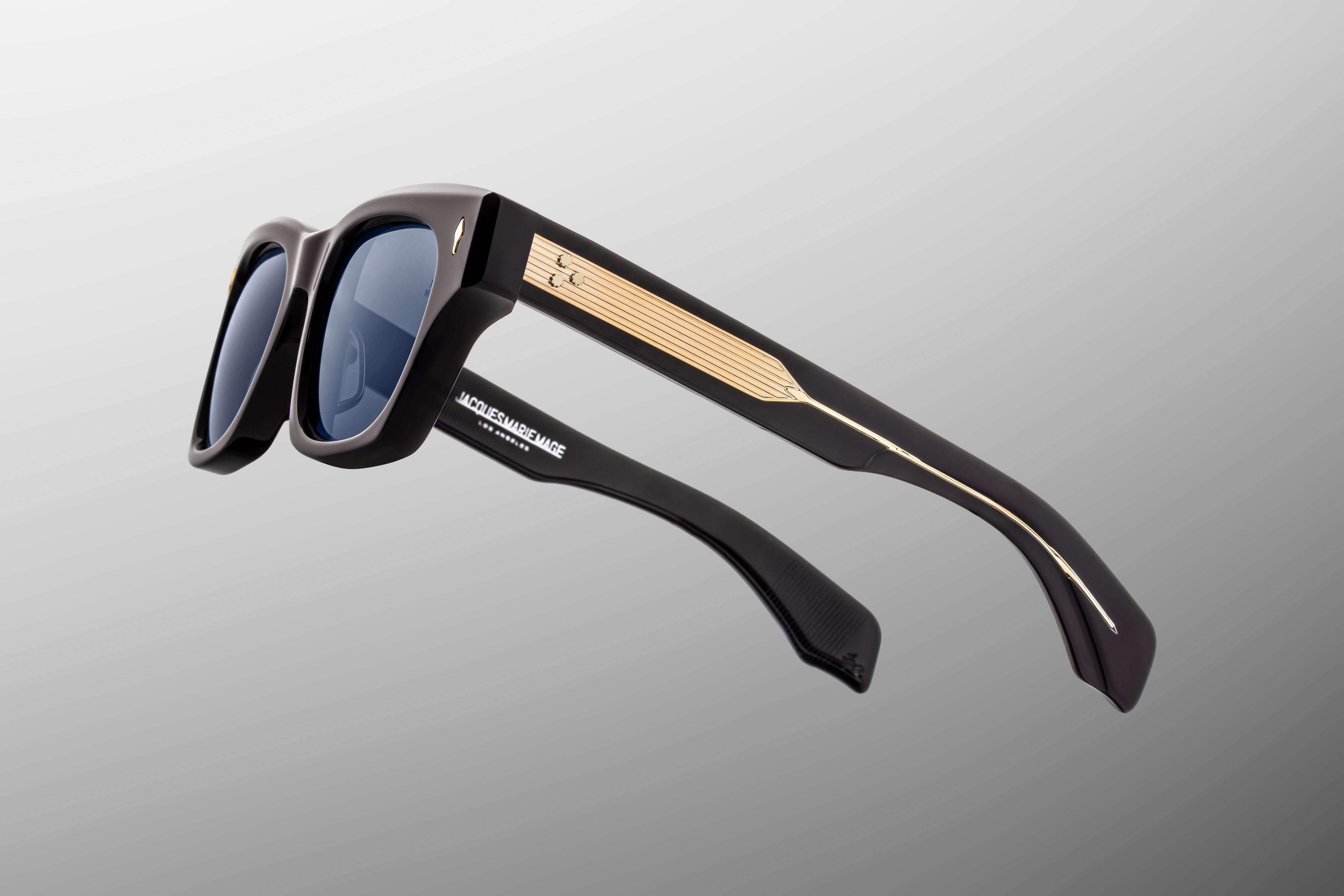 Jacques Maire Mage | Dealan 53 | Lacquer