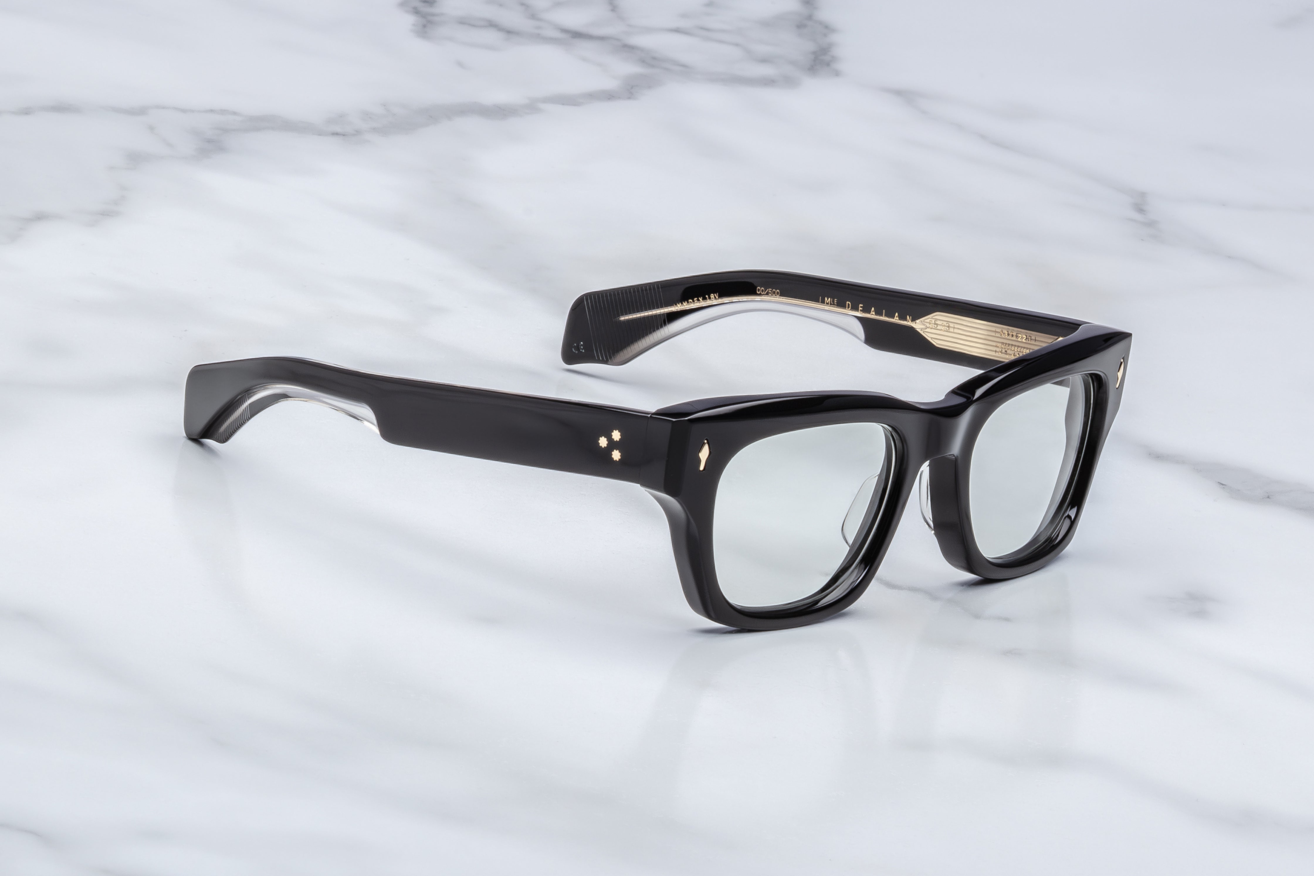 Jacques Marie Mage | Dealan 53 | Venom | Optical