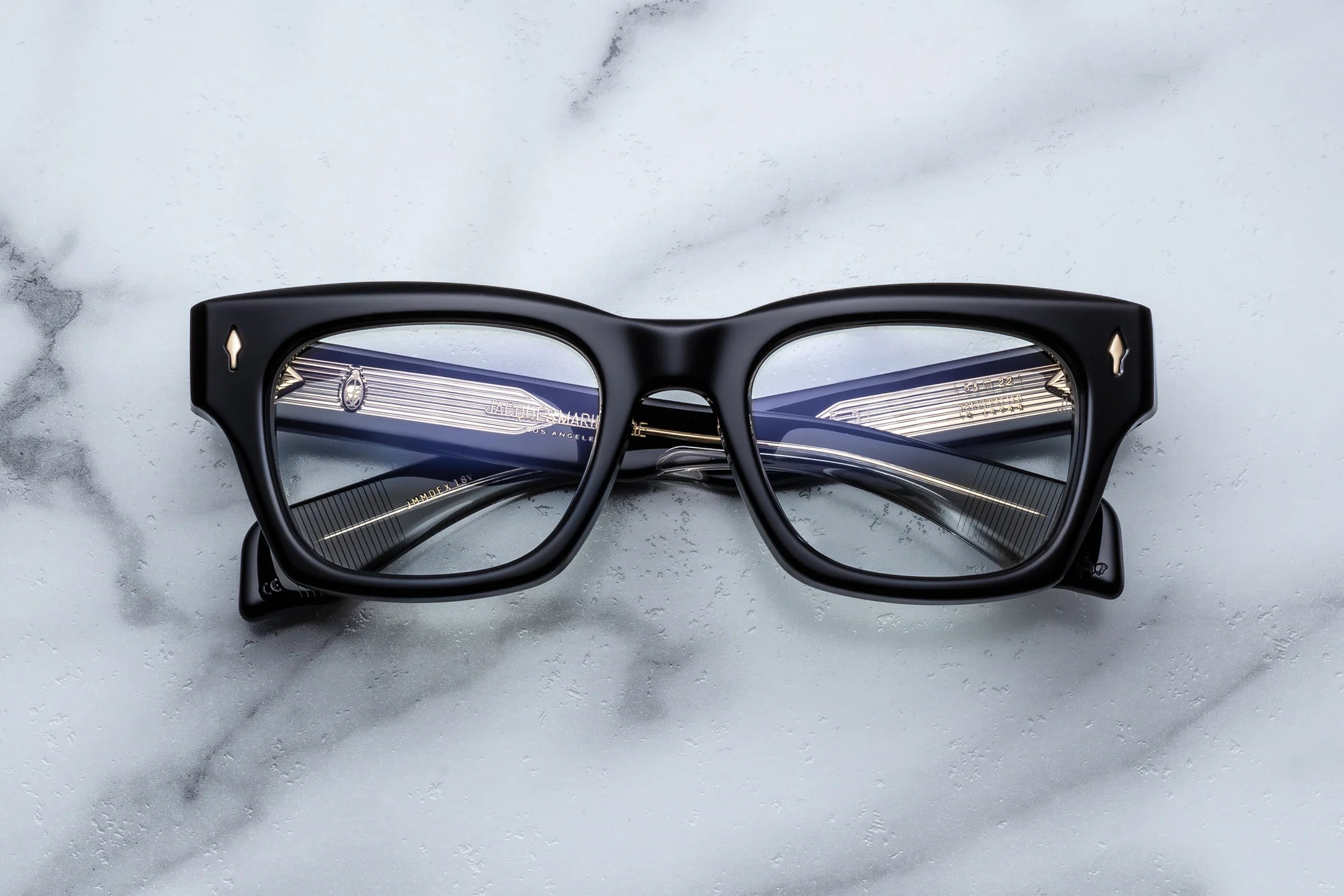 Jacques Marie Mage | Dealan 53 | Venom | Optical