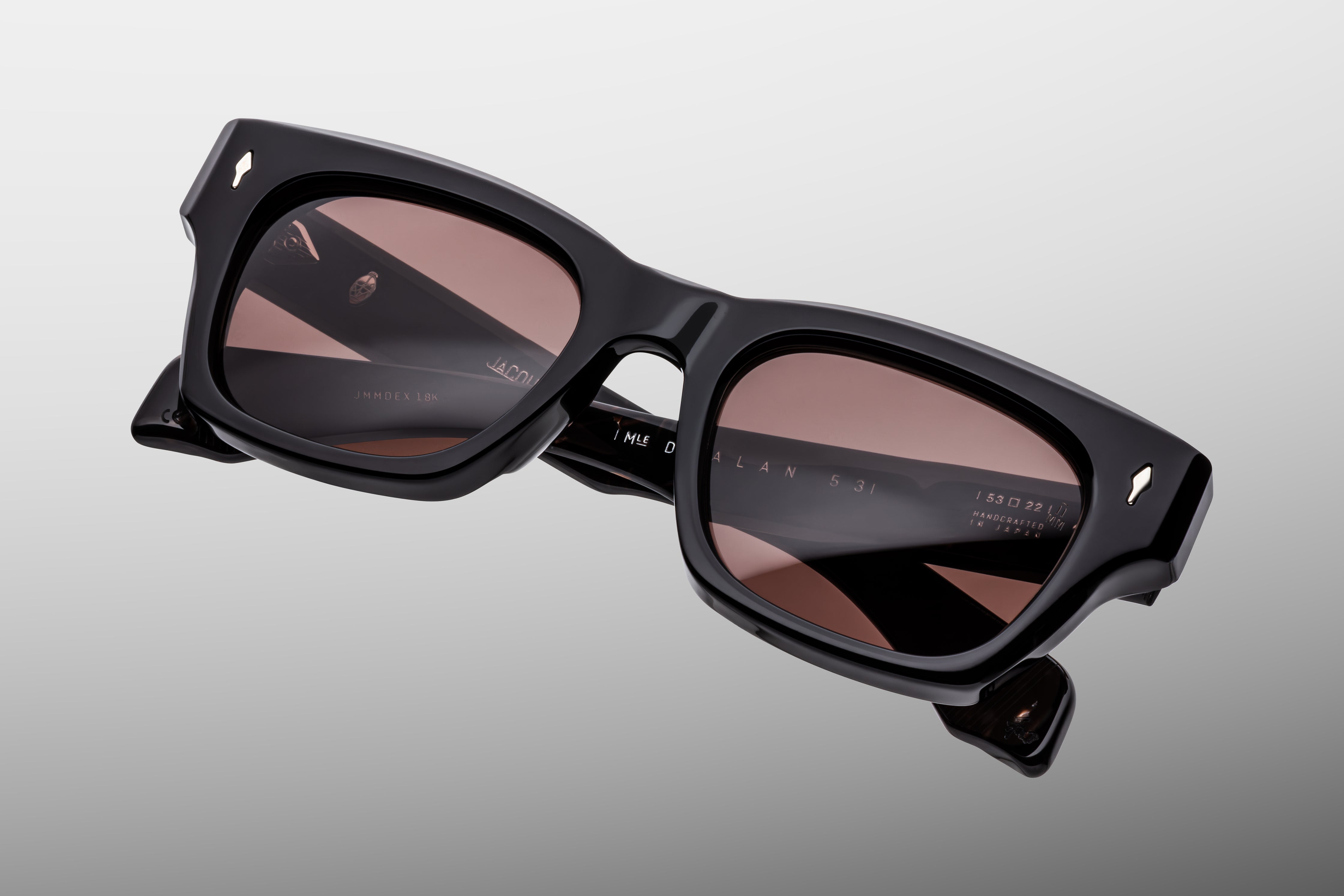 Jacques Marie Mage | Dealan 53 | Willow