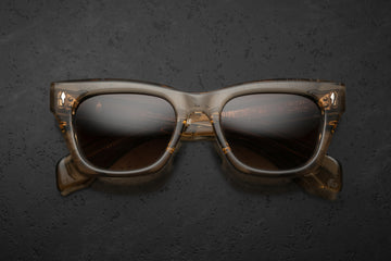 JACQUES MARIE MAGE designer Sunglasses