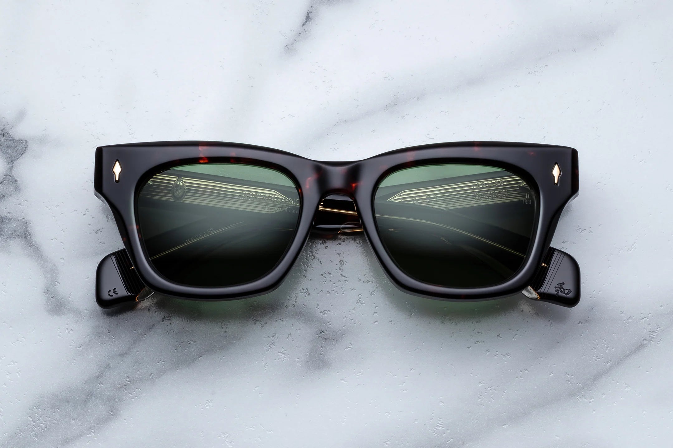 JACQUES MARIE MAGE DEALAN ETNA 新品未使用品 Jacques Marie Mage | Dealan | Etna