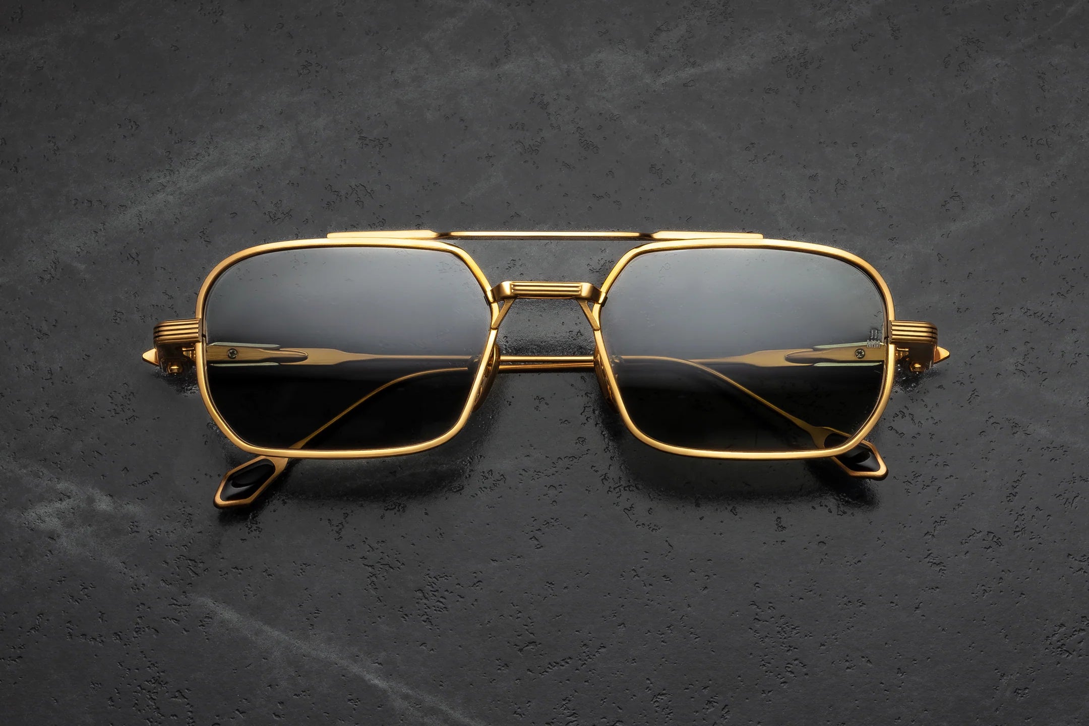 Rigards | RG1056TI | Pale Gold