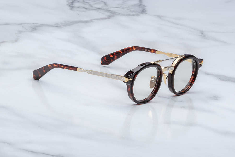 Jacques Marie Mage | Delage | Etna | Optical - Niche Bazaar Studio