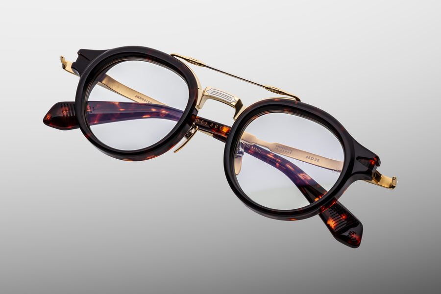 Jacques Marie Mage | Delage | Etna | Optical - Niche Bazaar Studio