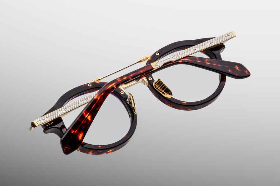 Jacques Marie Mage | Delage | Etna | Optical - Niche Bazaar Studio