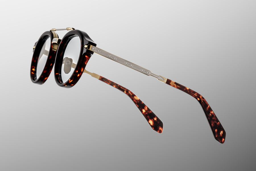 Jacques Marie Mage | Delage | Etna | Optical - Niche Bazaar Studio