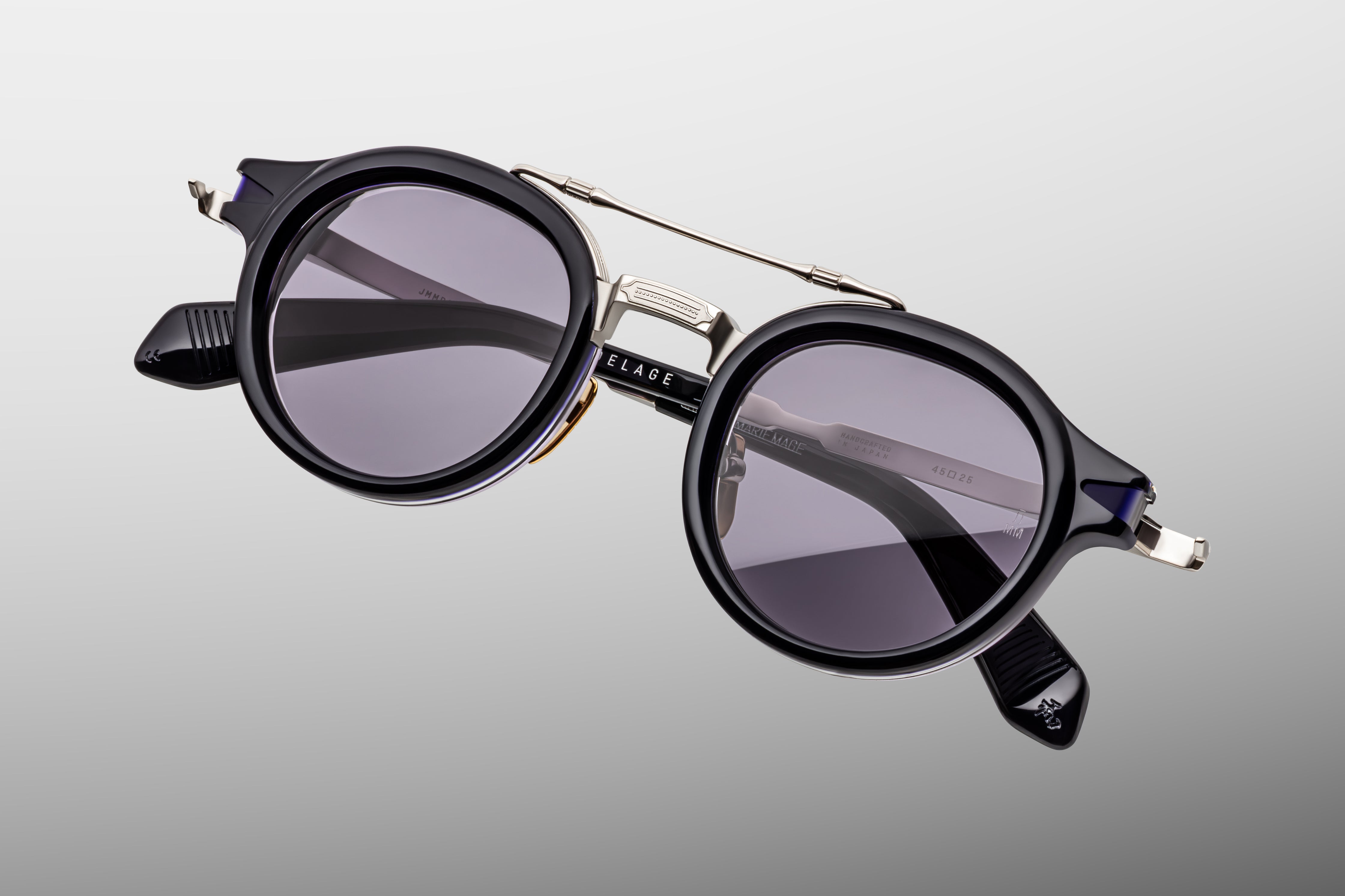 Jacques Marie Mage | Delage | Hudson
