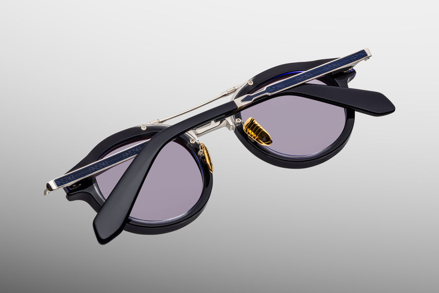 Jacques Marie Mage | Delage | Hudson - Niche Bazaar Studio