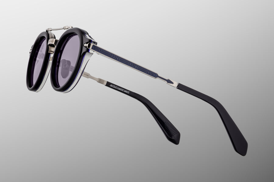 Jacques Marie Mage | Delage | Hudson - Niche Bazaar Studio