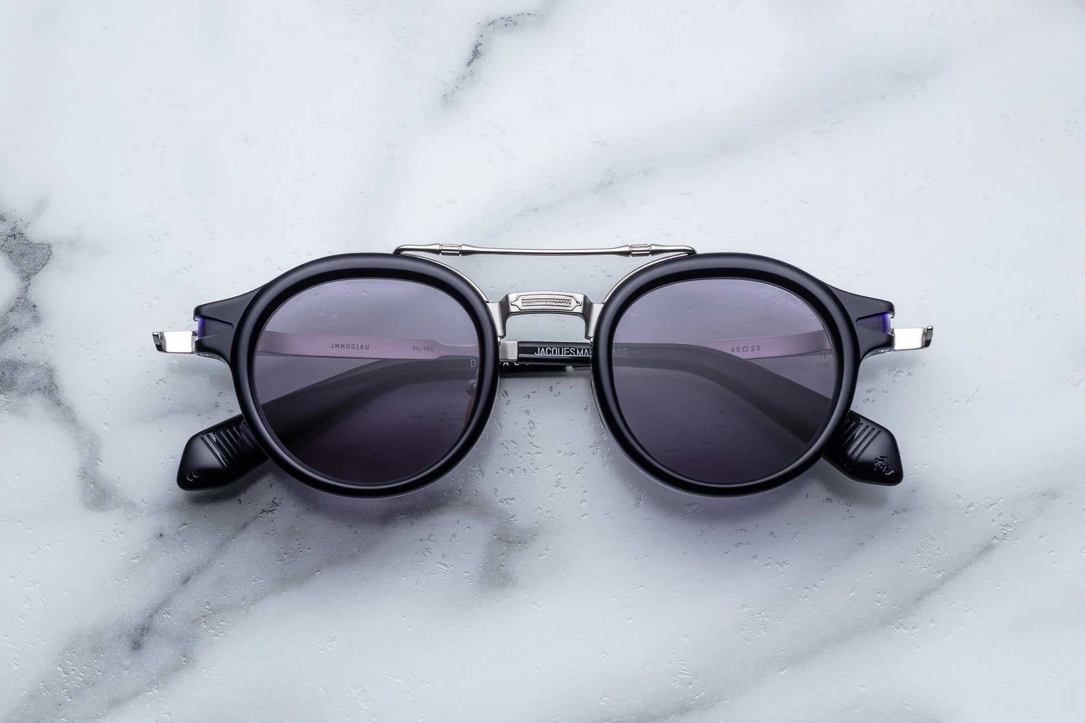 Jacques Marie Mage | Delage | Hudson