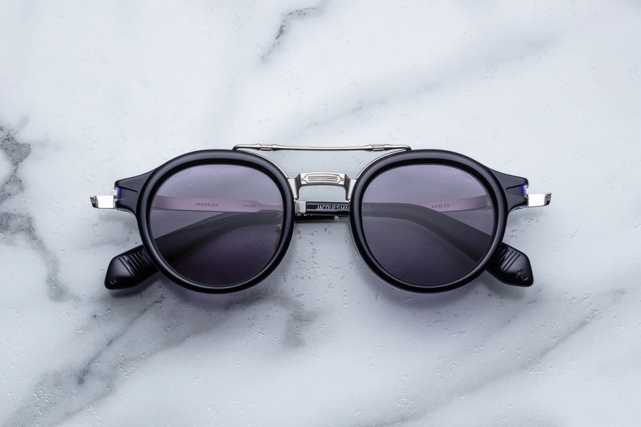 Jacques Marie Mage | Delage | Hudson - Niche Bazaar Studio