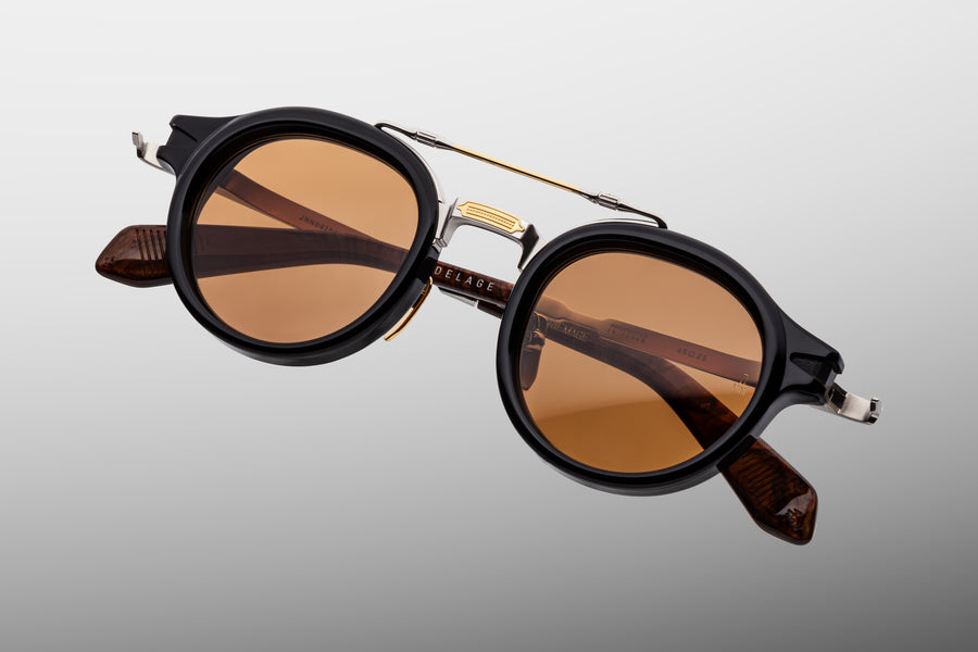 Jacques Marie Mage | Delage | Noir X - Niche Bazaar Studio