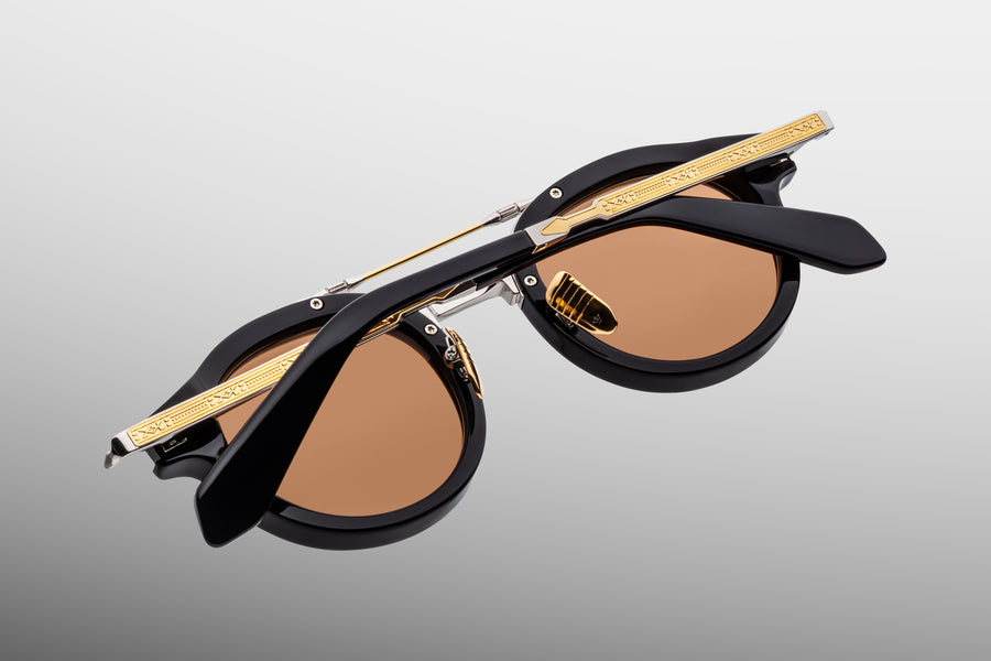 Jacques Marie Mage | Delage | Noir X - Niche Bazaar Studio