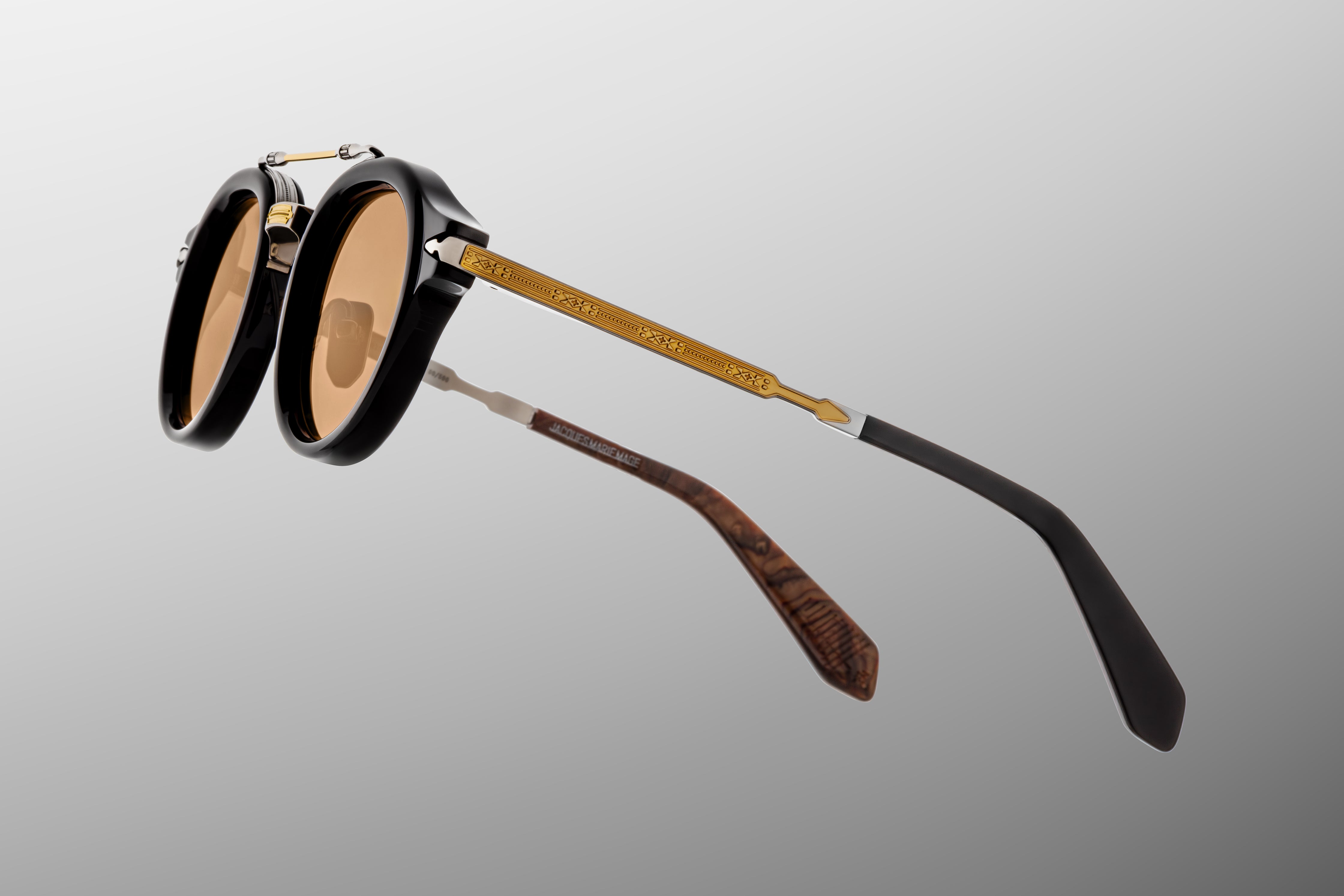 Jacques Marie Mage | Delage | Noir X