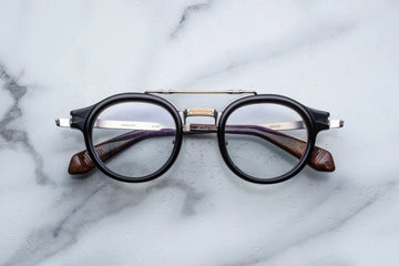 Jacques Marie Mage | Delage | Noir X | Optical - Niche Bazaar Studio