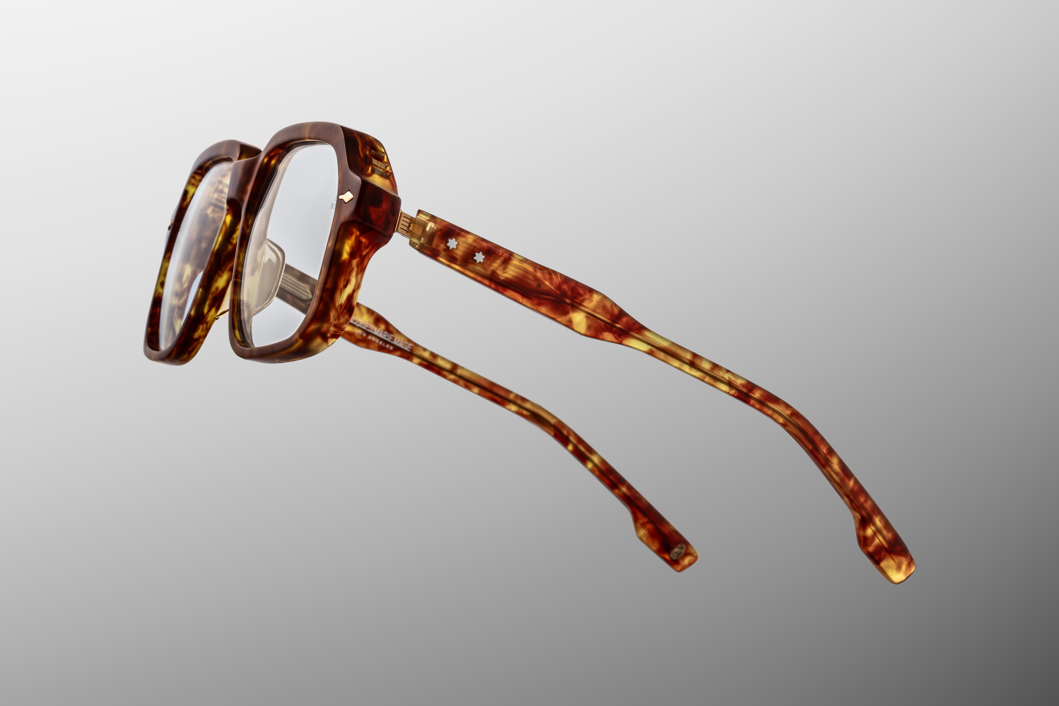 マタハリ MATAHARI Limited Edition 1313/3000 Jacques Marie Mage | Domoto | Honeycomb