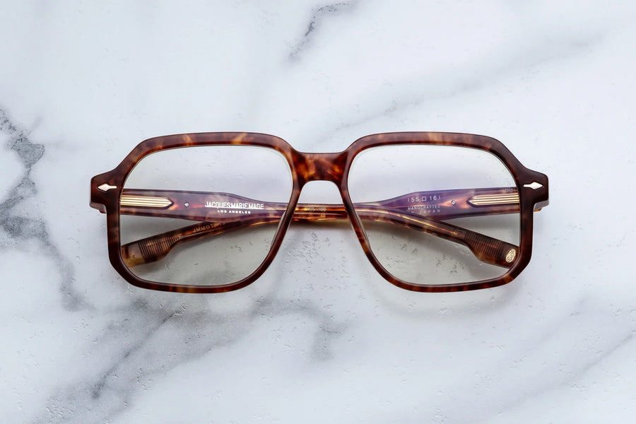 マタハリ MATAHARI Limited Edition 1313/3000 Jacques Marie Mage | Domoto | Honeycomb