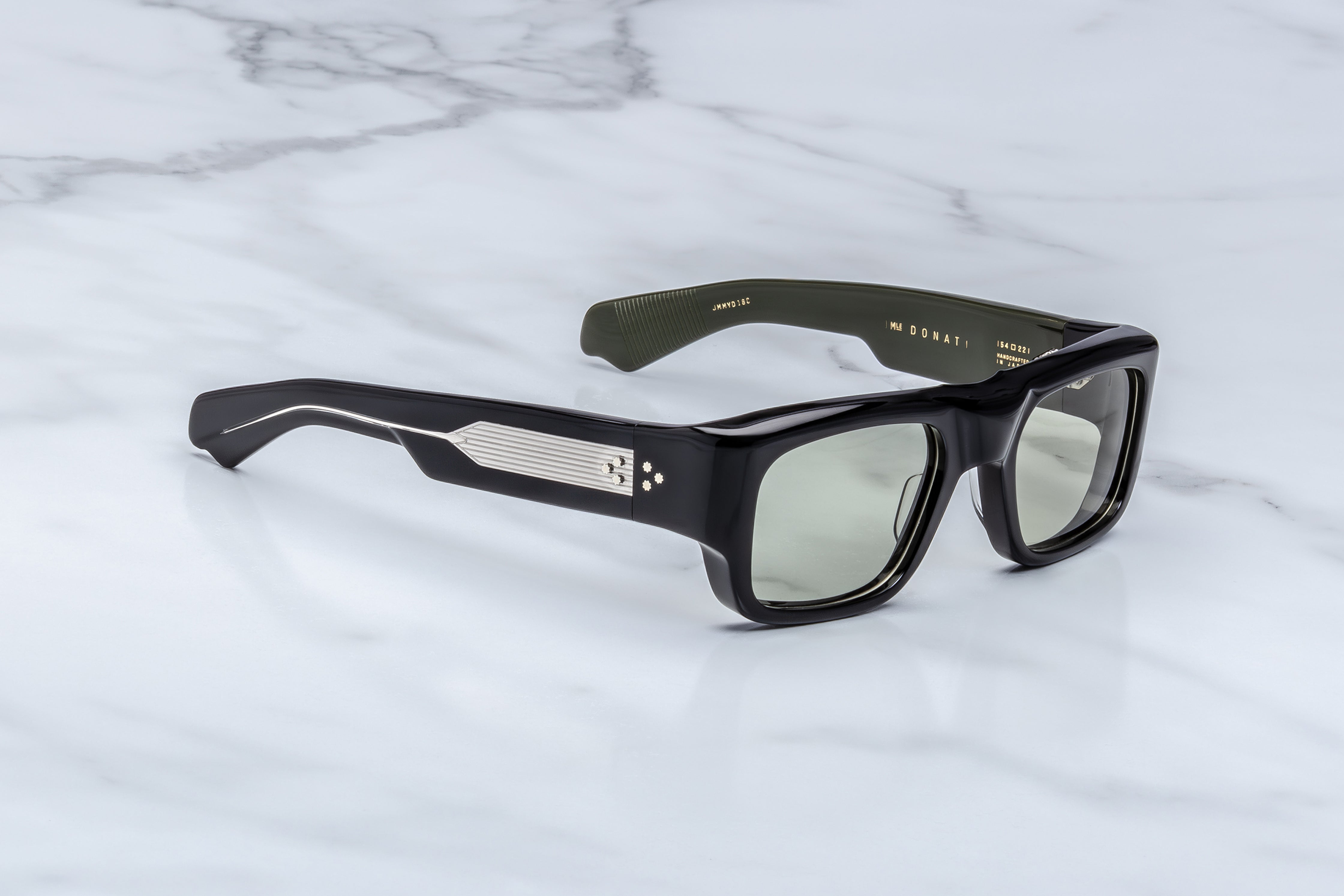 Jacques Marie Mage | Donat | Cobra