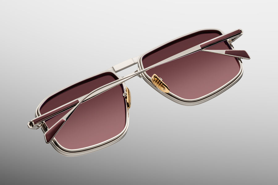 Jacques Marie Mage | Earl | Bordeaux - Niche Bazaar Studio