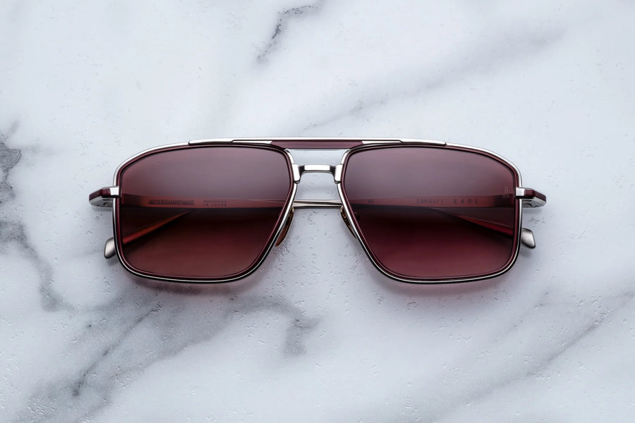Jacques Marie Mage | Earl | Bordeaux - Niche Bazaar Studio