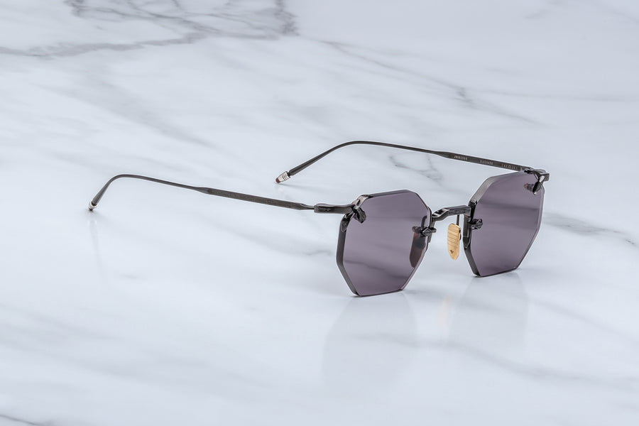 Jacques Marie Mage | El Dorado | Black - Niche Bazaar Studio