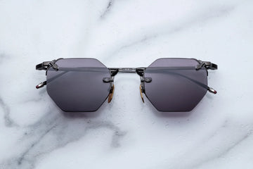 Jacques Marie Mage | El Dorado | Black - Niche Bazaar Studio