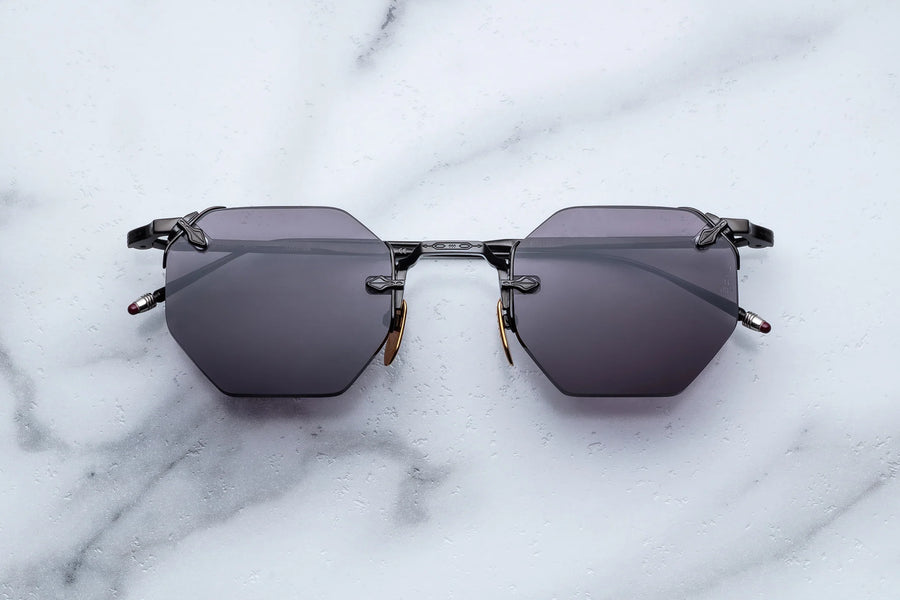 Jacques Marie Mage | El Dorado | Black - Niche Bazaar Studio