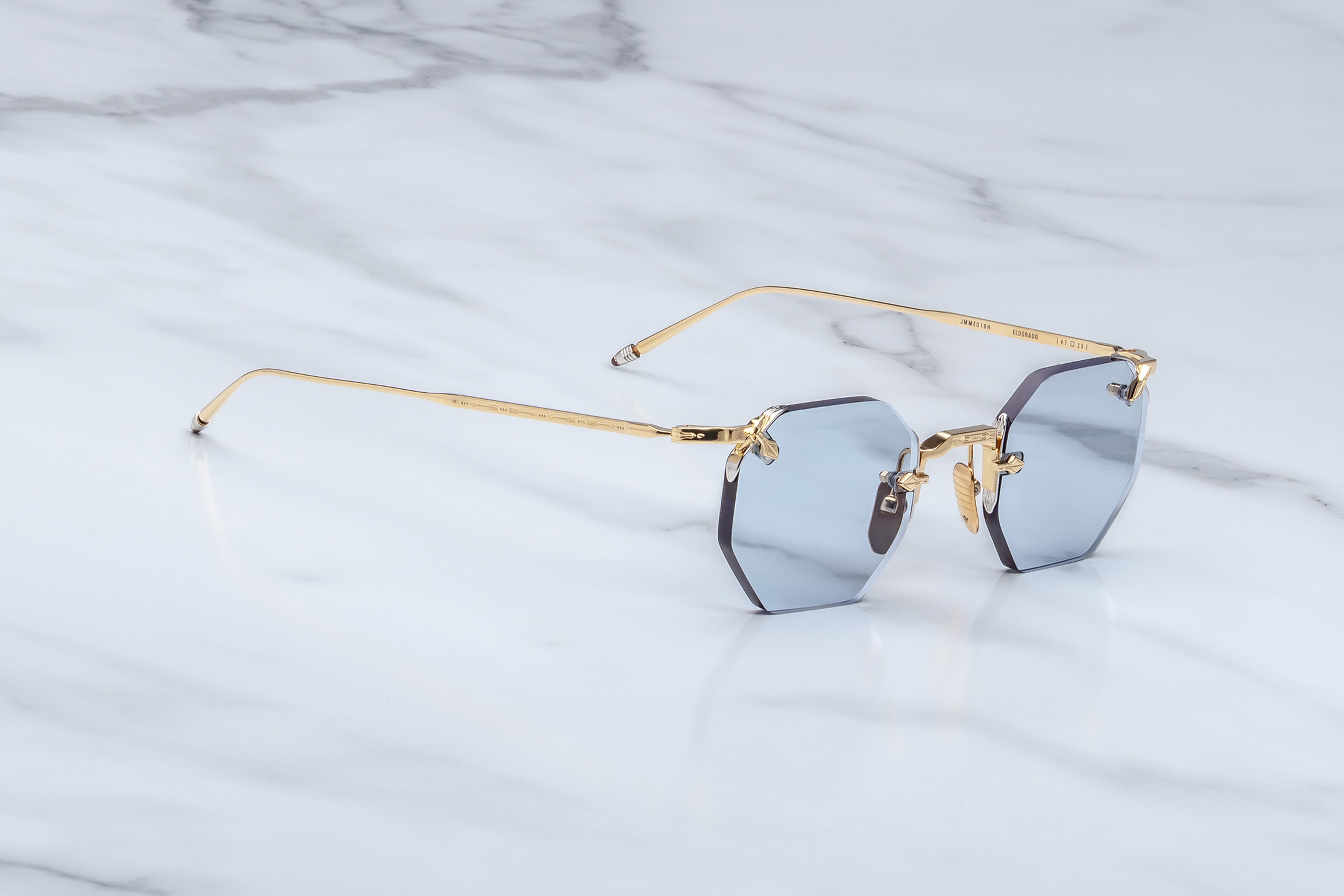 Jacques Marie Mage | El Dorado | Ciel Jacques Marie Mage | El Dorado | Ciel