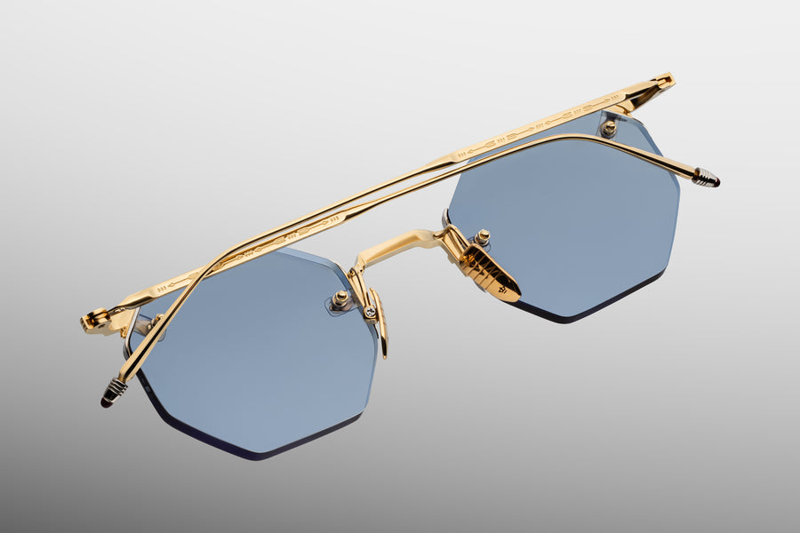 Jacques Marie Mage | El Dorado | Ciel