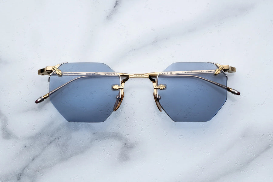 Jacques Marie Mage | El Dorado | Ciel